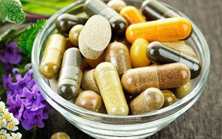 Cảnh báo lô thực phẩm bảo vệ sức khỏe bổ thận tráng dương chứa chất cấm