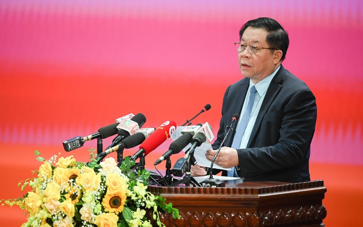 'Cần tiếp tục quán triệt sâu sắc, đầy đủ chủ trương, đường lối của Đảng về xây dựng và phát triển văn hóa'