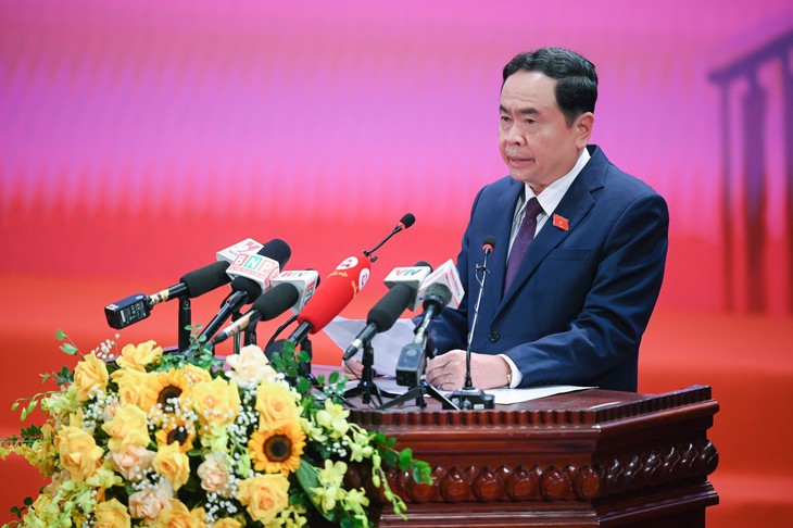 Khai mạc Hội thảo Văn hóa 2022 'Thể chế, chính sách và nguồn lực cho phát triển văn hóa' - Ảnh 2. Khai mạc Hội thảo Văn hóa 2022 'Thể chế, chính sách và nguồn lực cho phát triển văn hóa' - Ảnh 2.