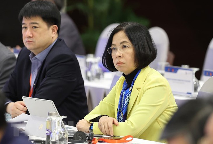 Thủ tướng Phạm Minh Chính: Tất cả phải vào cuộc để vượt qua thách thức - Ảnh 16.