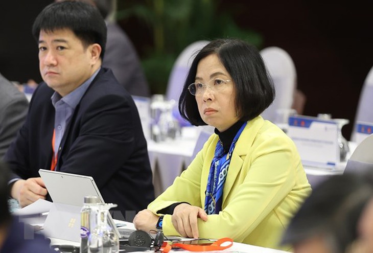 Thủ tướng Phạm Minh Chính: Tất cả phải vào cuộc để vượt qua thách thức - Ảnh 2.