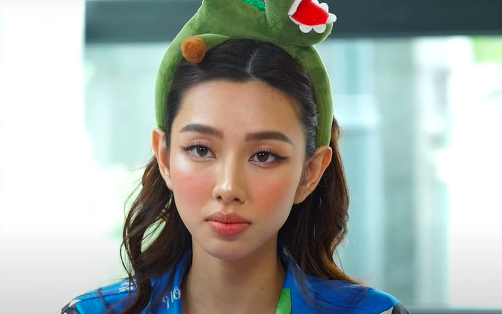 Hoa hậu Thùy Tiên tiết lộ từng bị quấy rối tình dục lúc nhỏ và đưa ra thông điệp ý nghĩa với cộng đồng