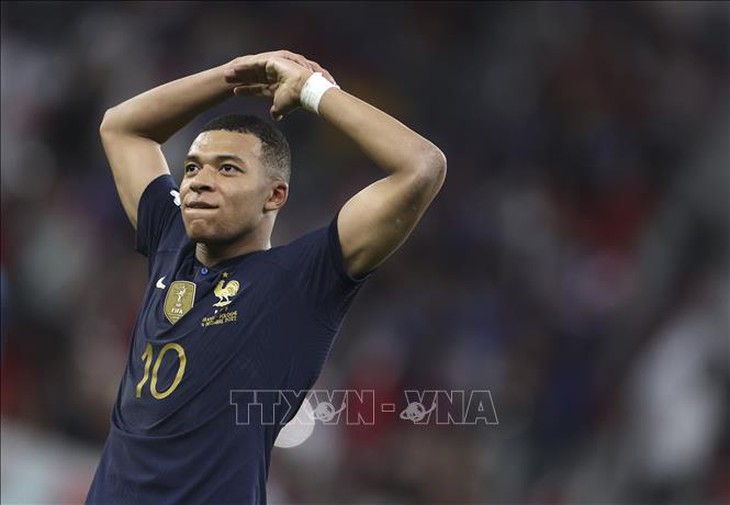 Những 'điểm nóng' trong trận chung kết World Cup 2022 - Ảnh 1.
