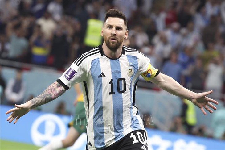 Những 'điểm nóng' trong trận chung kết World Cup 2022 - Ảnh 2.