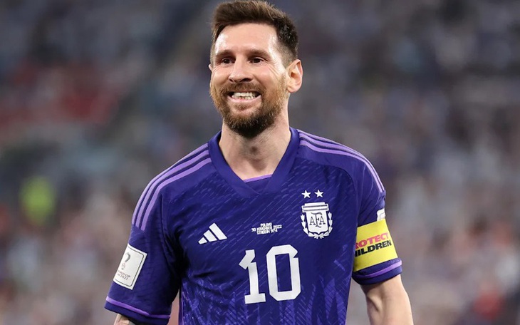 Những kỷ lục tại FIFA World Cup 2022