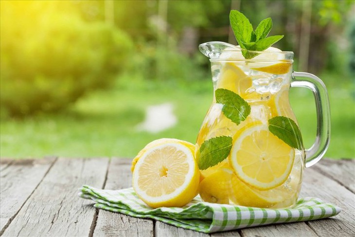 6 loại đồ uống tốt nhất cho người bệnh gan nhiễm mỡ - Ảnh 2.