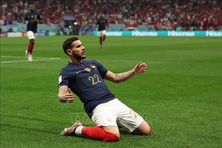 Những 'điểm nóng' trong trận chung kết World Cup 2022 - Ảnh 3.