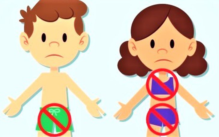 Vụ 3 nam sinh lớp 8 nghi xâm hại nữ sinh lớp 6: Cần giáo dục giới tính cho con theo lứa tuổi
