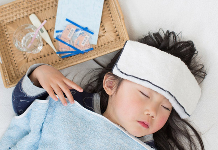 Nên bổ sung kẽm sắt cho trẻ sau bệnh, liệu mẹ đã biết? - Ảnh 1.