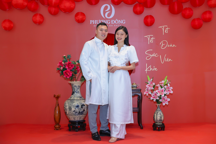 Á khôi Hoa Khôi Tài Sắc Việt Nam 2018 Đỗ Thu Huyền bất ngờ khoe bụng bầu - Ảnh 1. Á khôi Hoa Khôi Tài Sắc Việt Nam 2018 Đỗ Thu Huyền bất ngờ khoe bụng bầu - Ảnh 1.
