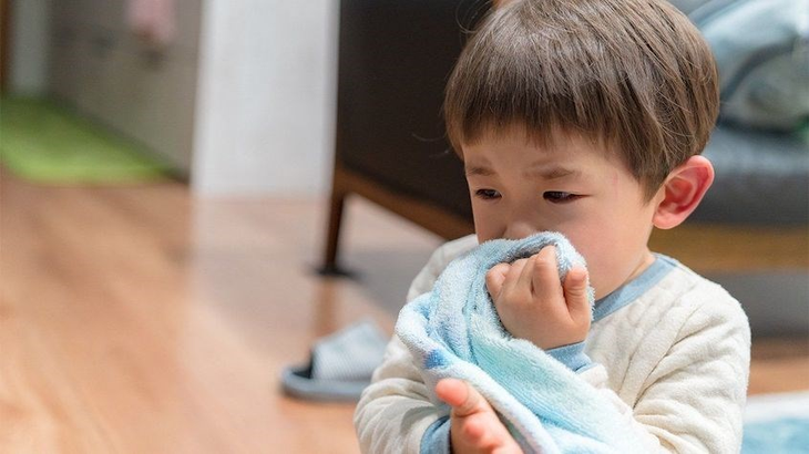 Nên bổ sung kẽm sắt cho trẻ sau bệnh, liệu mẹ đã biết? - Ảnh 2.