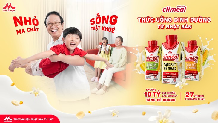 Nguyên tắc vàng giúp lựa chọn thức uống dinh dưỡng cho người trung niên - Ảnh 3.