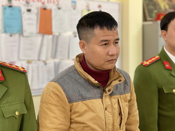 Bắt giam hiệu trưởng tham ô hơn 2 tỷ đồng tiền hỗ trợ học sinh vùng núi khó khăn - Ảnh 2. Bắt giam hiệu trưởng tham ô hơn 2 tỷ đồng tiền hỗ trợ học sinh vùng núi khó khăn - Ảnh 2.