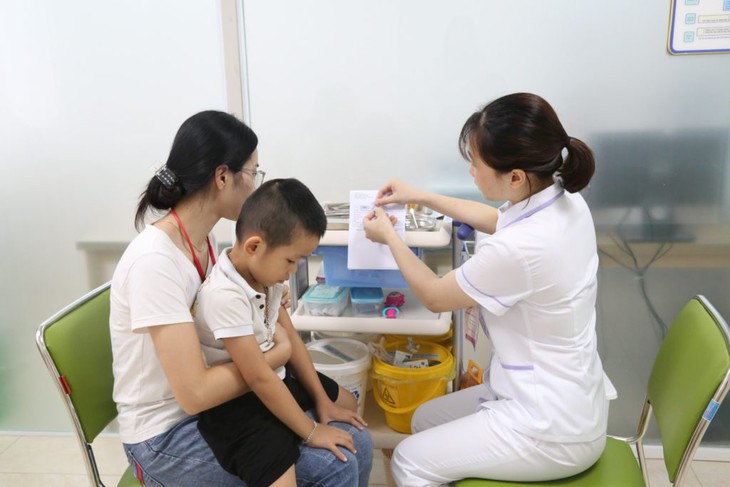 Bé 8 tuổi hôn mê sâu vì cúm B, bác sĩ chỉ cách phòng cúm hiệu quả - Ảnh 2. Bé 8 tuổi hôn mê sâu vì cúm B, bác sĩ chỉ cách phòng cúm hiệu quả - Ảnh 2.