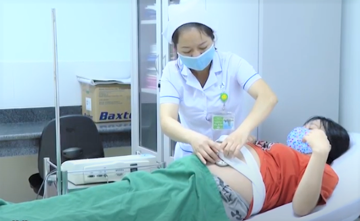 8 mốc khám thai quan trọng mẹ bầu cần nhớ để sinh con an toàn - Ảnh 2. 8 mốc khám thai quan trọng mẹ bầu cần nhớ để sinh con an toàn - Ảnh 2.