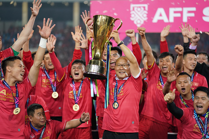 Lịch thi đấu AFF Cup 2022: Tuyển Việt Nam quyết đòi lại ngôi vương - Ảnh 2. Lịch thi đấu AFF Cup 2022: Tuyển Việt Nam quyết đòi lại ngôi vương - Ảnh 2.