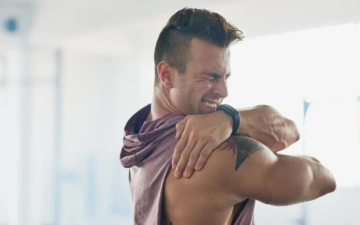 8 động tác yoga tốt nhất giảm đau căng cơ