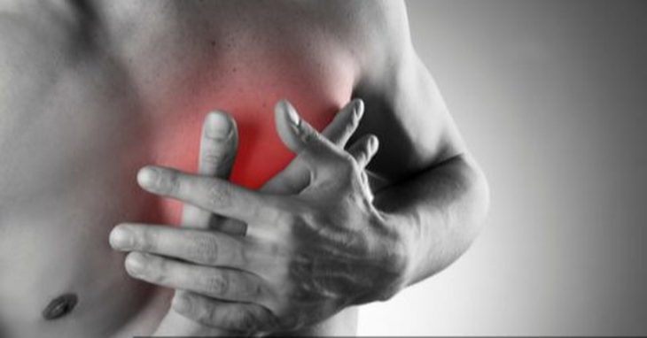 Thời điểm quan hệ tình dục an toàn với từng nhóm người bệnh tim mạch - Ảnh 2.