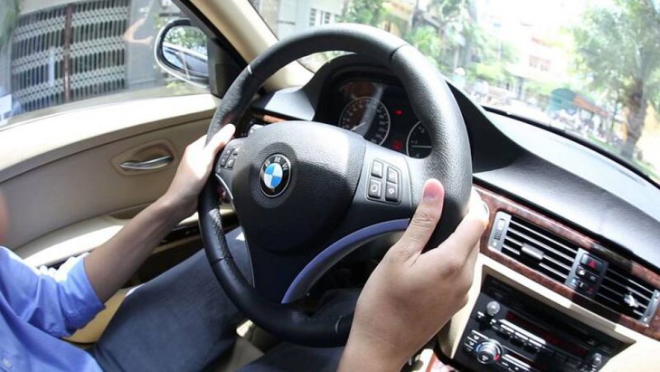 Cần xây dựng cơ sở dữ liệu về khám sức khỏe của người lái xe - Ảnh 1.