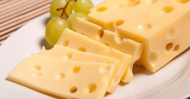 4 thực phẩm giàu cholesterol người bệnh máu nhiễm mỡ không cần loại bỏ khỏi chế độ ăn - Ảnh 3.