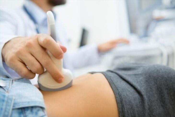 Xét nghiệm máu cho chỉ số ung thư tăng cao có đáng lo?- Ảnh 1.