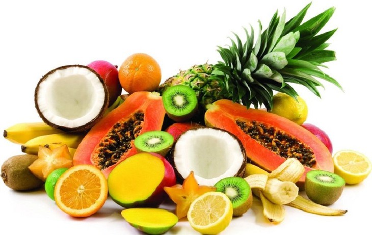 Ăn gì để phòng táo bón trong mùa Đông? - Ảnh 4. Ăn gì để phòng táo bón trong mùa Đông? - Ảnh 4.