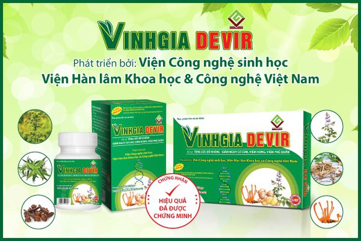 Để cảm cúm nhẹ nhàng thoáng qua với những người có sức đề kháng kém - Ảnh 2. Để cảm cúm nhẹ nhàng thoáng qua với những người có sức đề kháng kém - Ảnh 2.