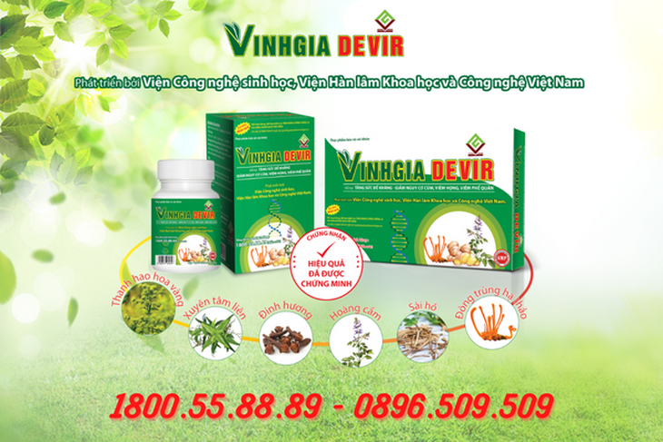 Cách tăng đề kháng, hỗ trợ phòng bệnh do virus, vi khuẩn - Ảnh 2. Cách tăng đề kháng, hỗ trợ phòng bệnh do virus, vi khuẩn - Ảnh 2.