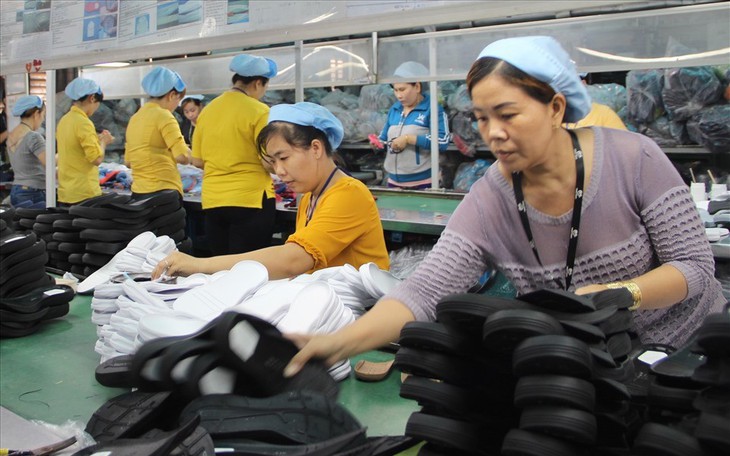 Bình Dương tìm giải pháp ổn định việc làm cho người lao động