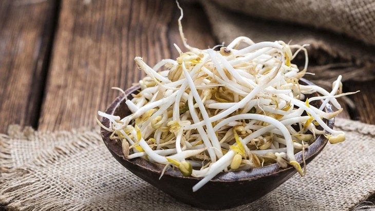 Thực đơn cho người bệnh đái tháo đường bị máu nhiễm mỡ - Ảnh 2. Thực đơn cho người bệnh đái tháo đường bị máu nhiễm mỡ - Ảnh 2.