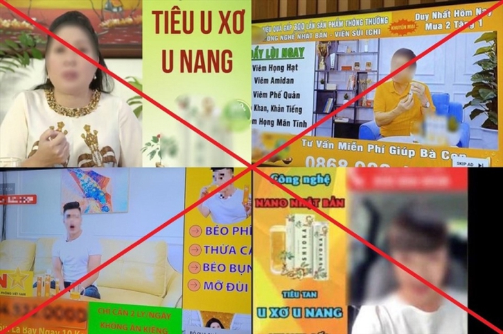 Bộ Y tế chỉ đạo tăng cường quản lý quảng cáo thực phẩm chức năng gây hiểu nhầm- Ảnh 1. Bộ Y tế chỉ đạo tăng cường quản lý quảng cáo thực phẩm chức năng gây hiểu nhầm- Ảnh 1.