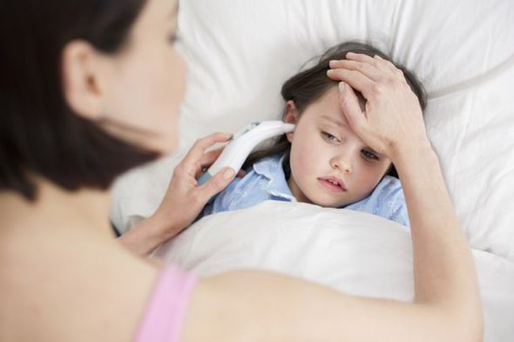 Dinh dưỡng phù hợp giúp ngăn ngừa cảm lạnh - Ảnh 2.