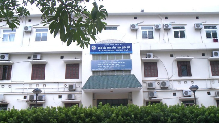 6 địa chỉ khám chữa mất ngủ tại Hà Nội - Ảnh 2.