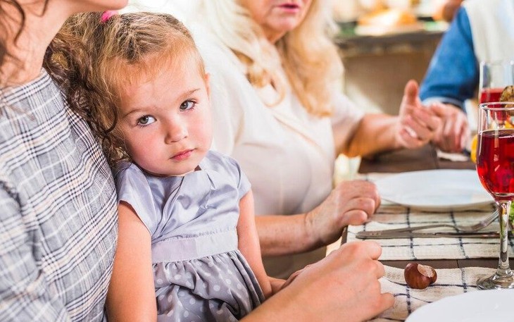 Ăn dặm thế nào để nuôi con không còn là 'cuộc chiến'?