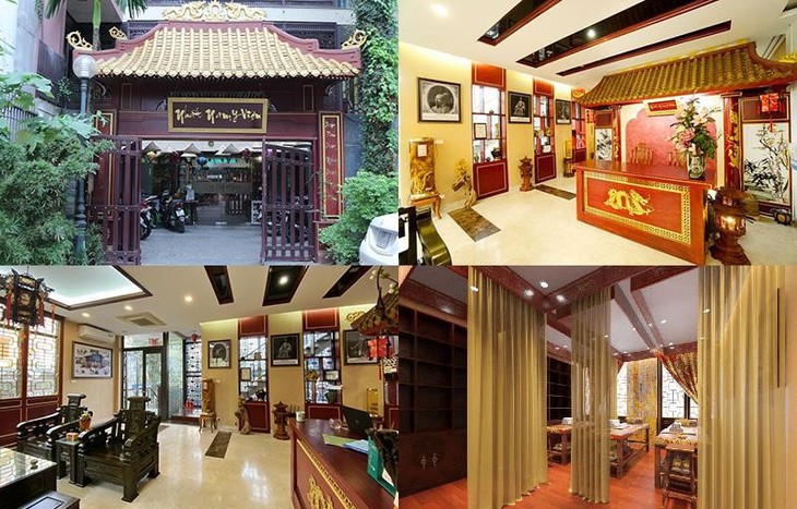 Địa chỉ khám, hỗ trợ điều trị bệnh phụ khoa bằng Đông y uy tín tại Hà Nội - Ảnh 1. Địa chỉ khám, hỗ trợ điều trị bệnh phụ khoa bằng Đông y uy tín tại Hà Nội - Ảnh 1.