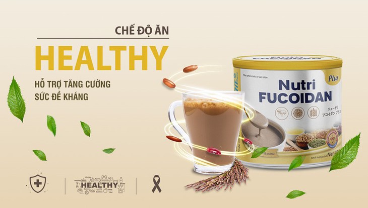 Top 5 cách hỗ trợ tăng cường miễn dịch ở người có sức đề kháng kém - Ảnh 3.