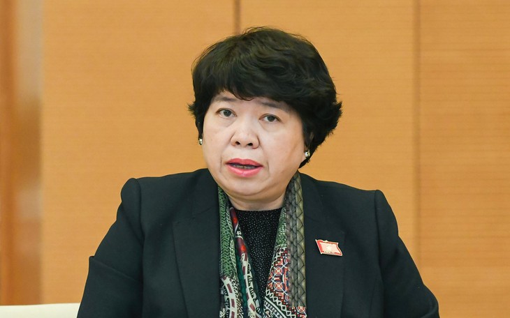 Các nội dung lớn của Dự thảo Luật Khám bệnh, chữa bệnh (sửa đổi) đã được tiếp thu tối đa