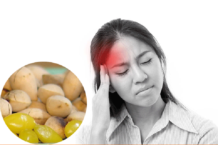 8 lợi ích sức khỏe ấn tượng của cây bạch quả - Ảnh 2.