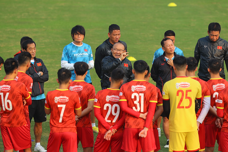 Lịch thi đấu AFF Cup ngày 21/12: Tuyển Việt Nam xuất trận - Ảnh 1.