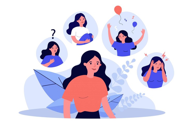 Hội chứng tiền kinh nguyệt là gì? - Ảnh 3.