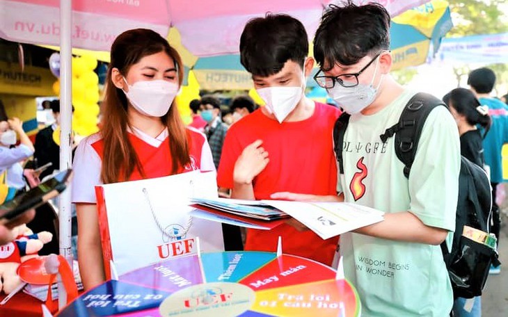 Những trường đại học nào chốt phương án tuyển sinh riêng năm 2023?