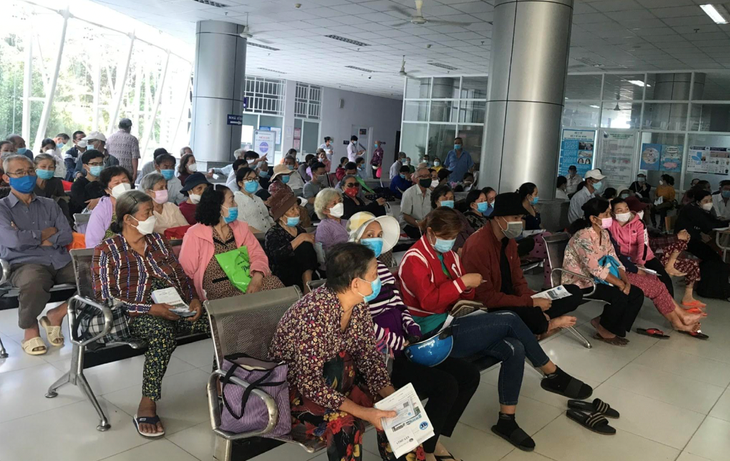 10 sự kiện nổi bật của ngành Y tế TP.HCM trong năm 2022 - Ảnh 1. 10 sự kiện nổi bật của ngành Y tế TP.HCM trong năm 2022 - Ảnh 1.