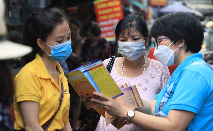 BHYT hộ gia đình có những lợi ích vượt trội nào? - Ảnh 1.