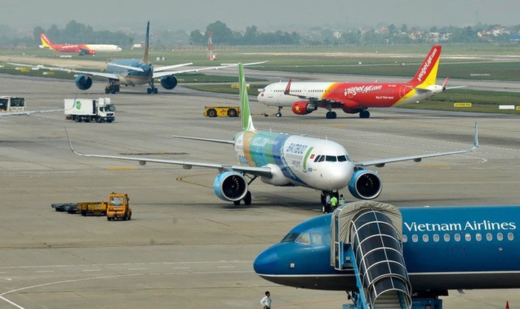 Hàng không thiếu hụt máy bay đến năm 2025, tăng cường bay đêm để bù số lượng- Ảnh 2.