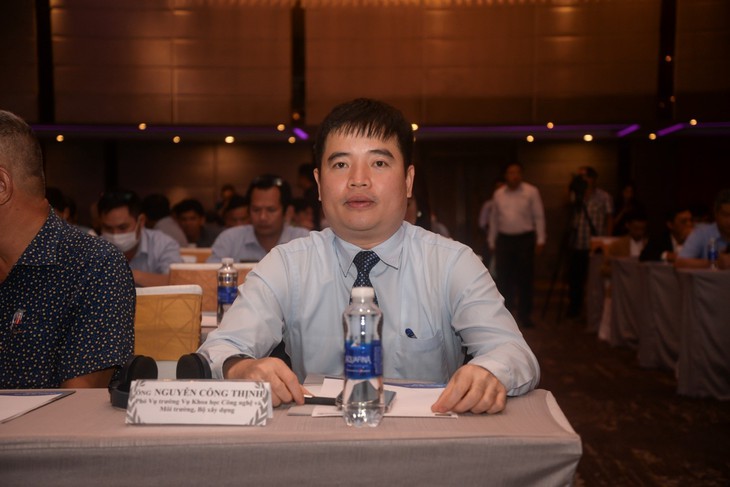 Ứng dụng tiêu chuẩn TCVN 13521:2022 cho những giải pháp không khí trong nhà tại Việt Nam - Ảnh 1.