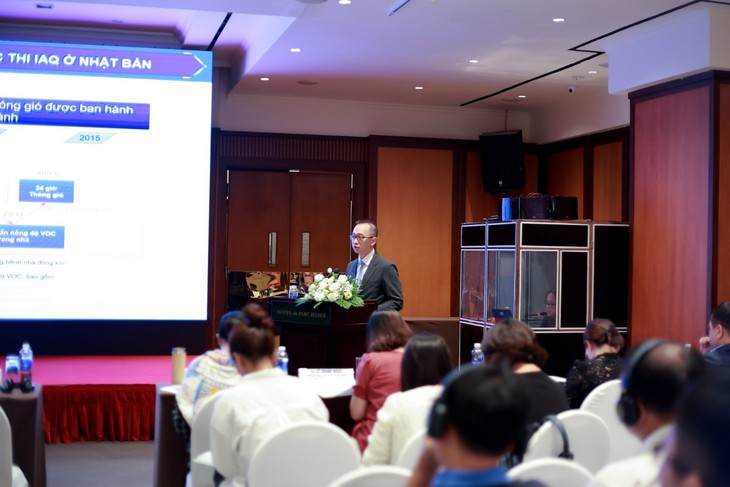 Ứng dụng tiêu chuẩn TCVN 13521:2022 cho những giải pháp không khí trong nhà tại Việt Nam - Ảnh 4.