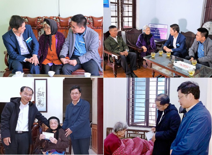 Công ty Điện lực Thanh Hóa với nhiều hoạt động ý nghĩa nhân "Tháng Tri ân khách hàng" - Ảnh 2.