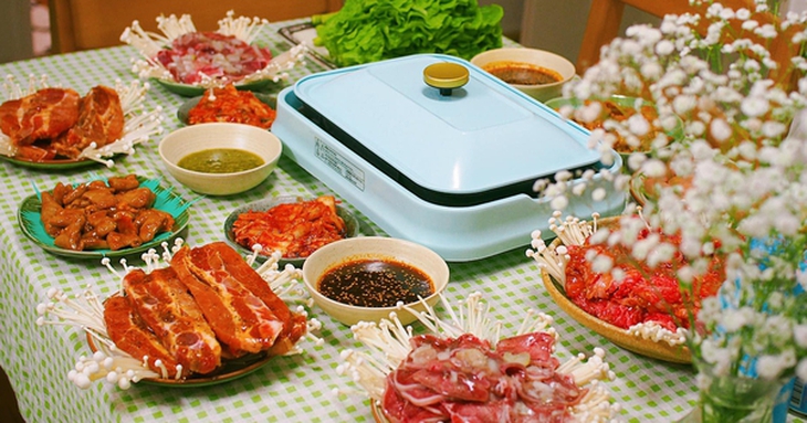 Gợi ý 120 mâm cơm ngon tuyệt đỉnh dành cho các bà nội trợ