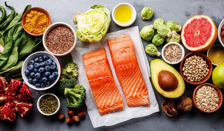 Vì sao người ăn kiêng Keto lại dễ bị rụng tóc? - Ảnh 5.