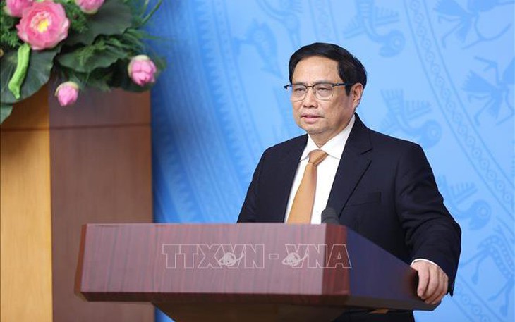 Thủ tướng: Phòng, chống dịch và chăm lo an sinh xã hội, chuẩn bị cho nhân dân đón Tết an lành, mạnh khỏe